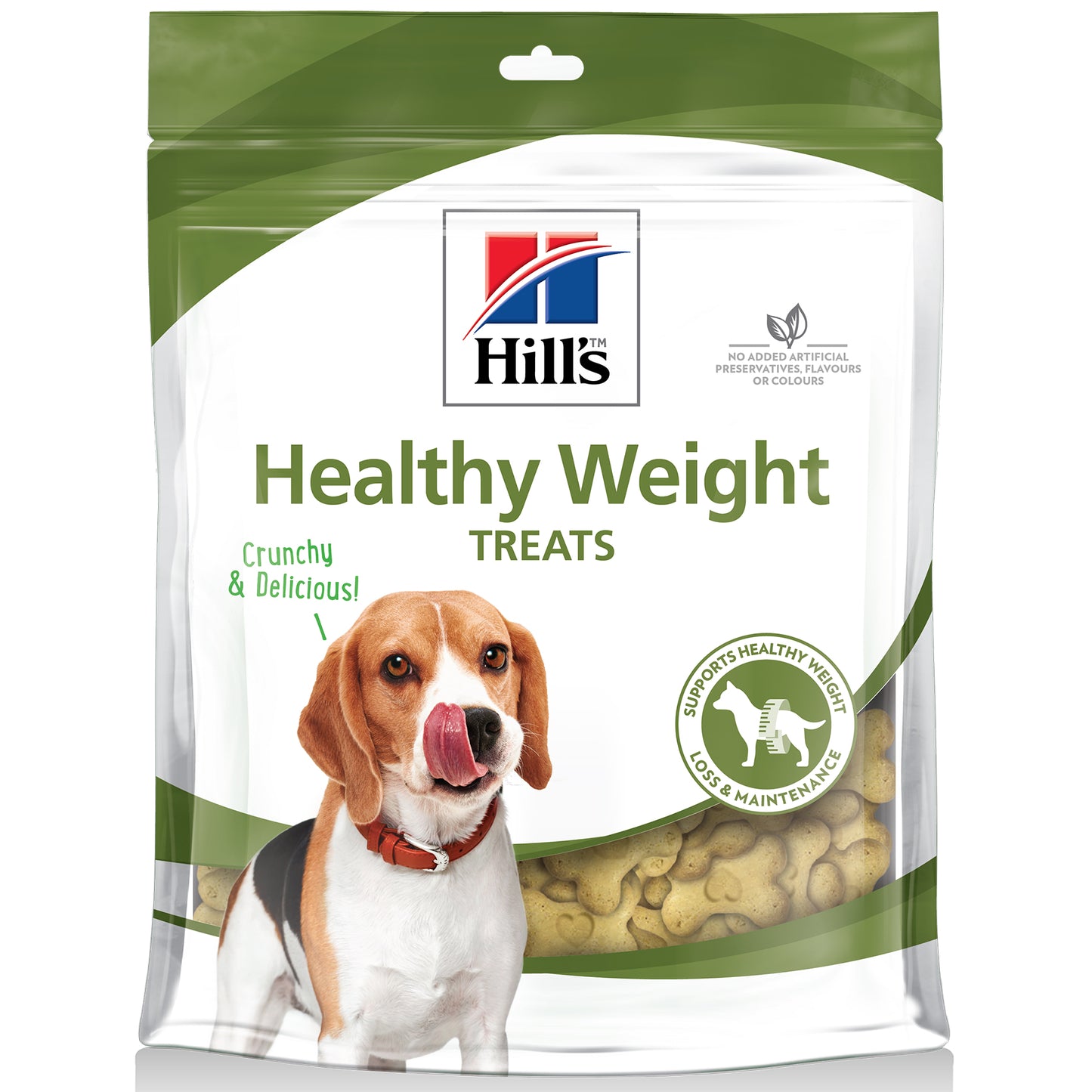 חטיף Hill's Healthy Weight לכלב, 200 גרם – Hill's