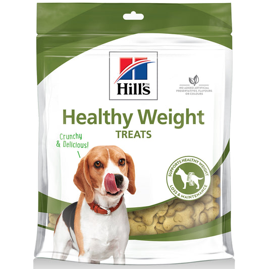 חטיף Hill's Healthy Weight לכלב, 200 גרם – Hill's